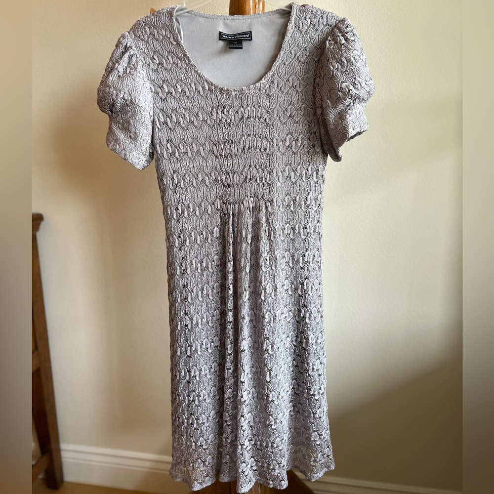Jessica Howard Dress